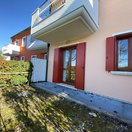 Apartamento Immobiliare Jvl - Le Ginestre Cavallino-Treporti Exterior foto