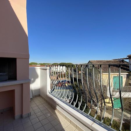 Apartamento Immobiliare Jvl - Le Ginestre Cavallino-Treporti Exterior foto