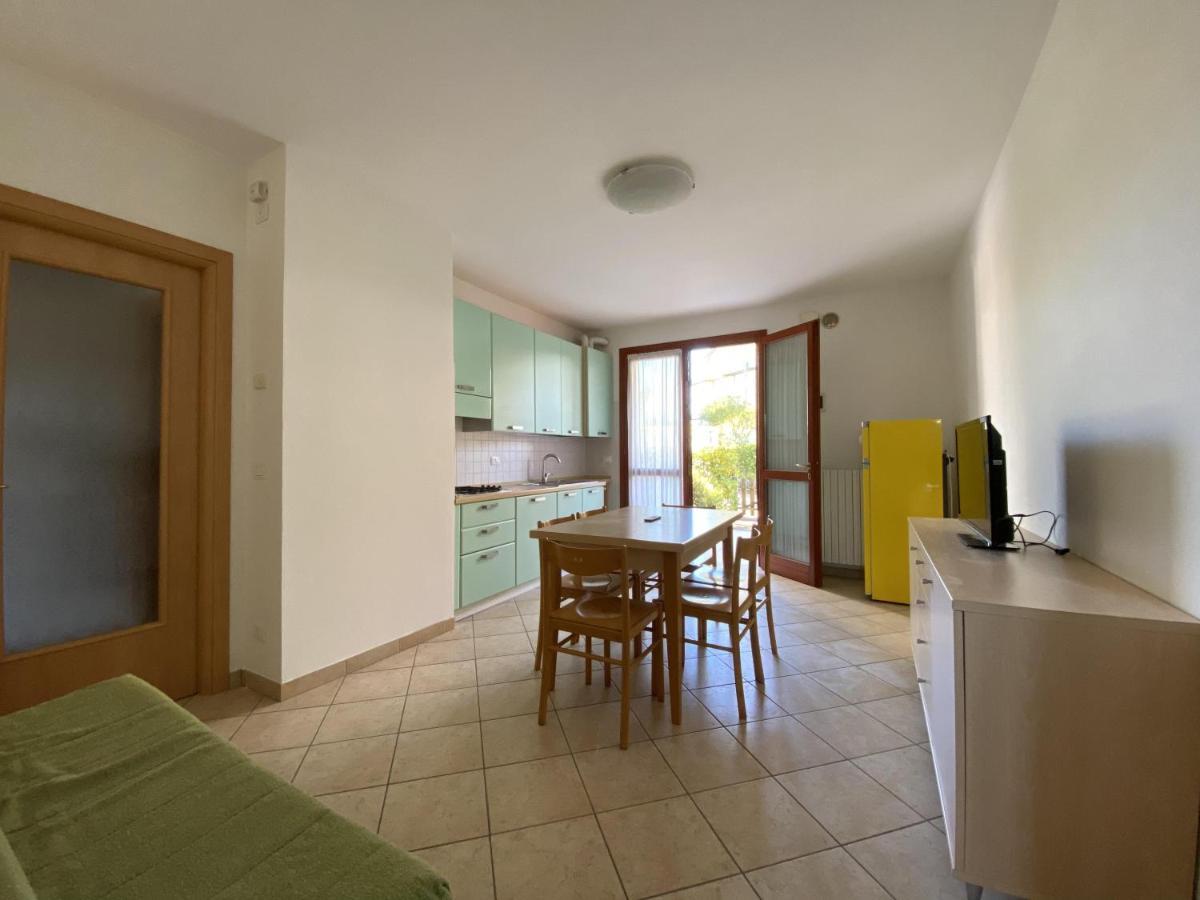 Apartamento Immobiliare Jvl - Le Ginestre Cavallino-Treporti Exterior foto