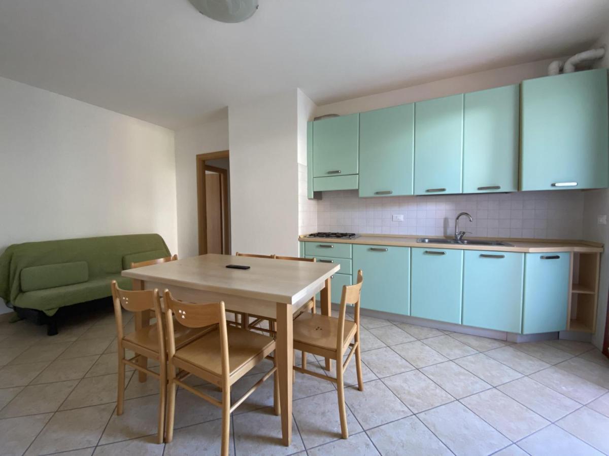 Apartamento Immobiliare Jvl - Le Ginestre Cavallino-Treporti Exterior foto