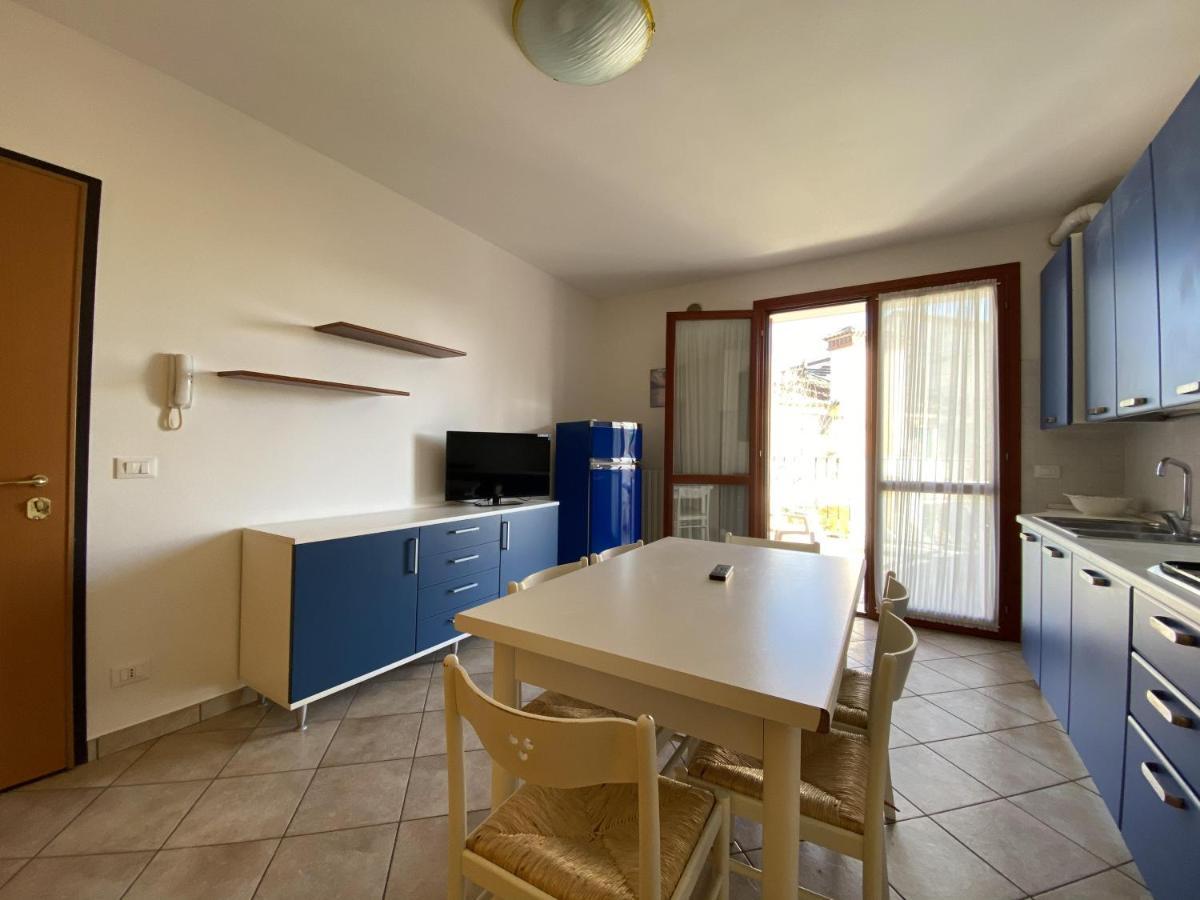 Apartamento Immobiliare Jvl - Le Ginestre Cavallino-Treporti Exterior foto