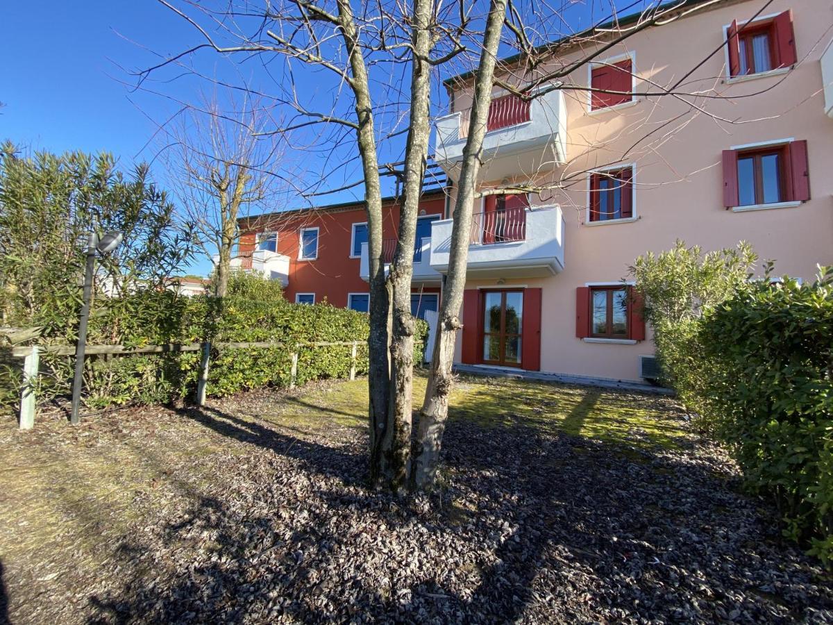 Apartamento Immobiliare Jvl - Le Ginestre Cavallino-Treporti Exterior foto