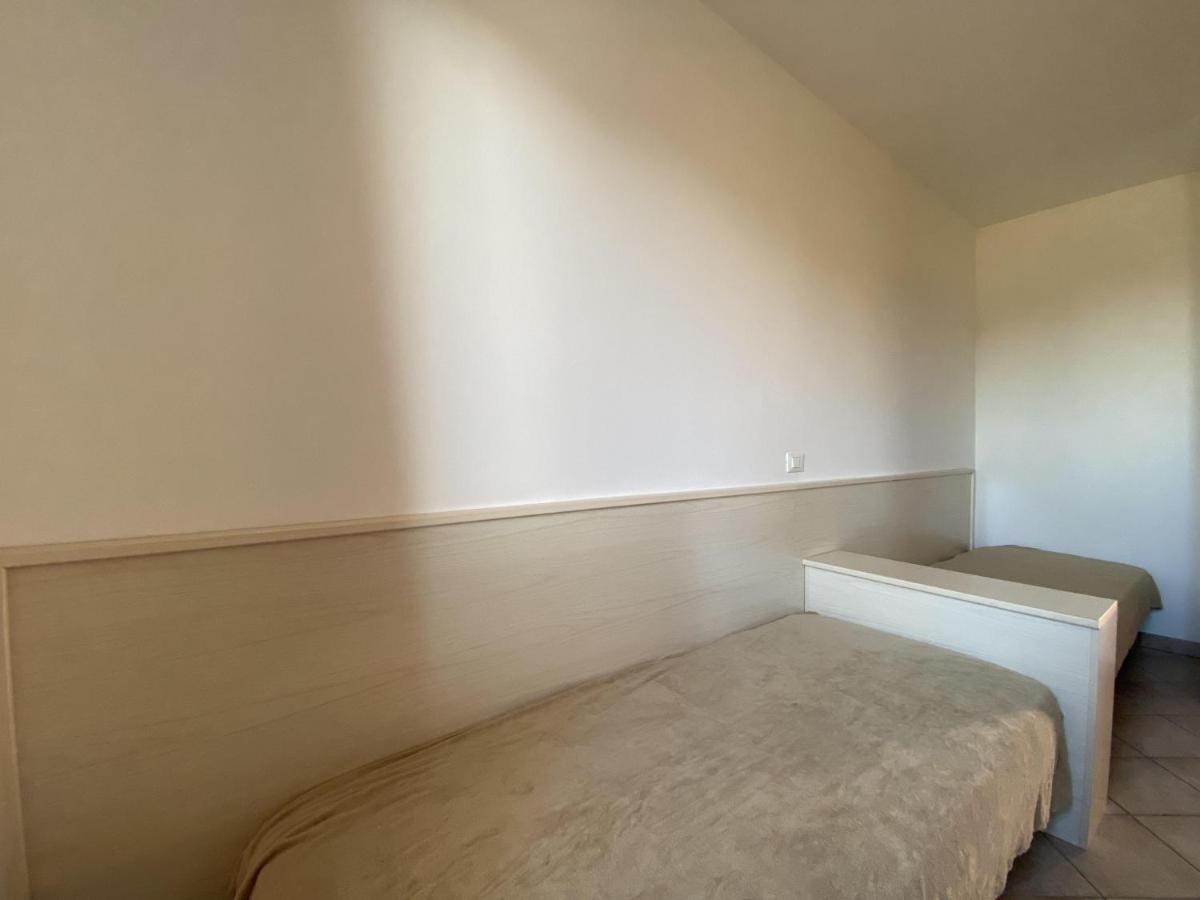 Apartamento Immobiliare Jvl - Le Ginestre Cavallino-Treporti Exterior foto