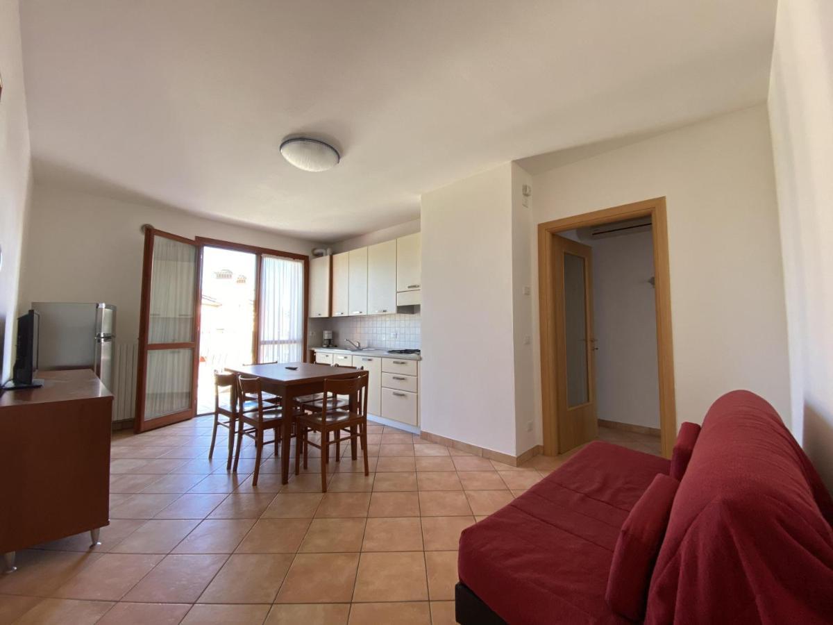 Apartamento Immobiliare Jvl - Le Ginestre Cavallino-Treporti Exterior foto