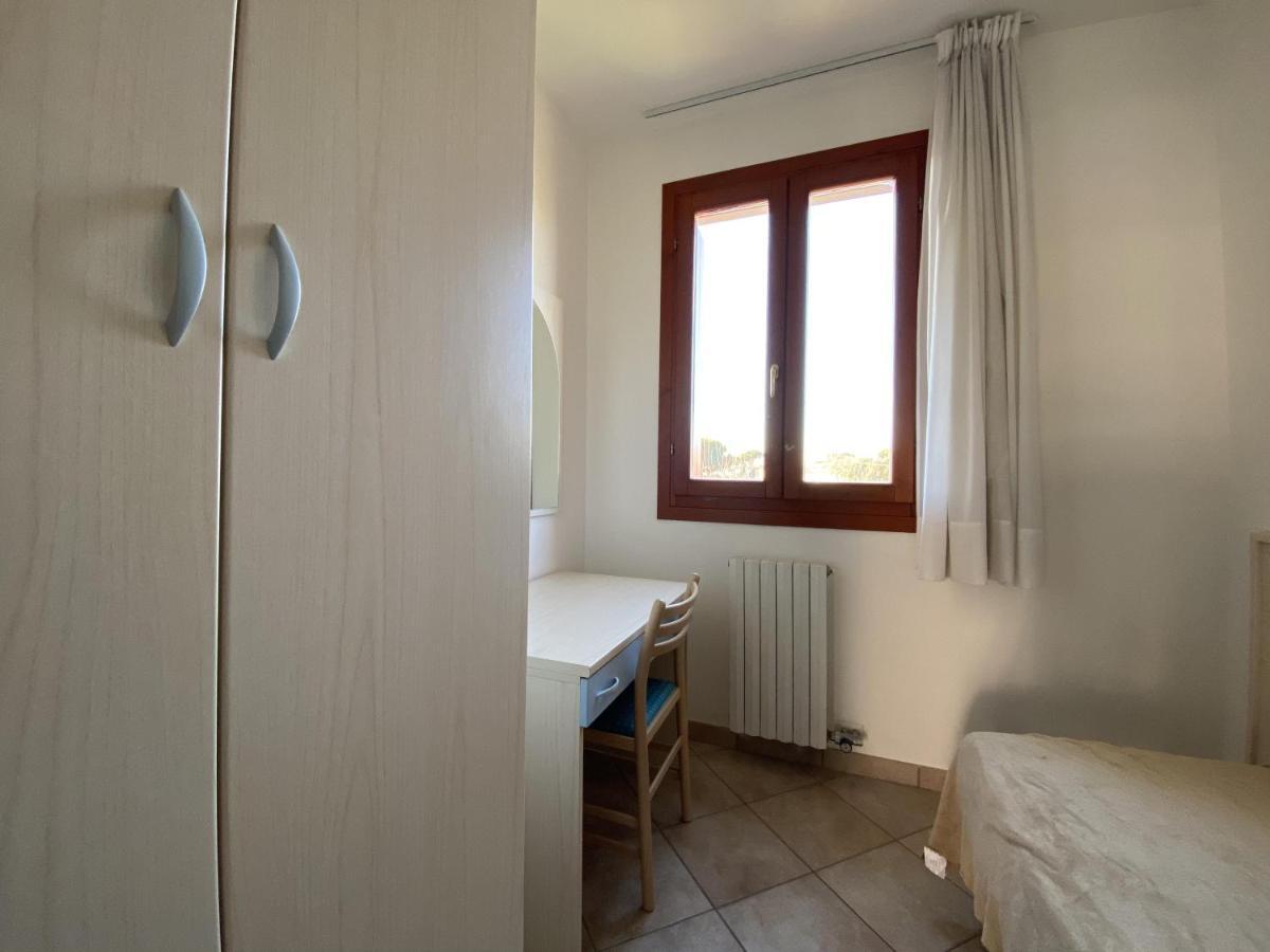 Apartamento Immobiliare Jvl - Le Ginestre Cavallino-Treporti Exterior foto