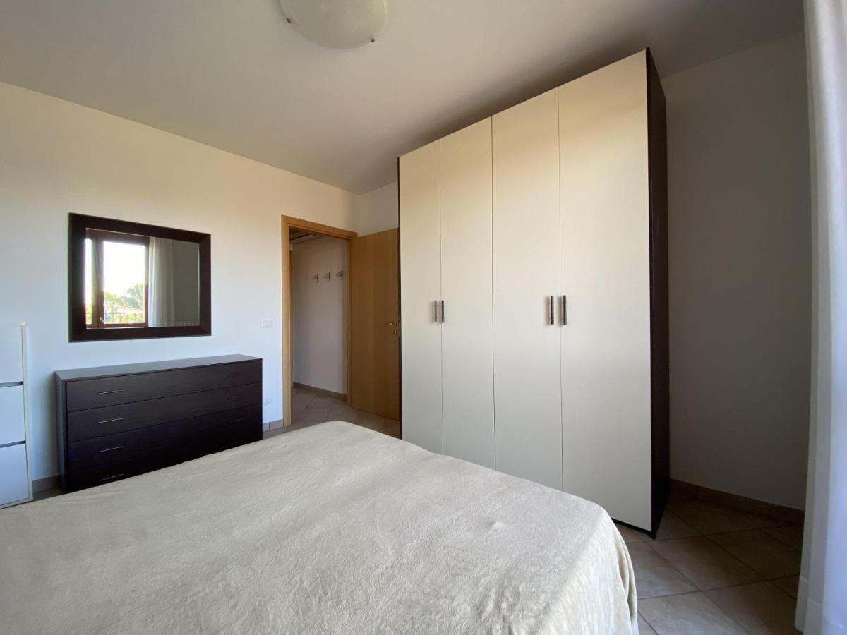 Apartamento Immobiliare Jvl - Le Ginestre Cavallino-Treporti Exterior foto