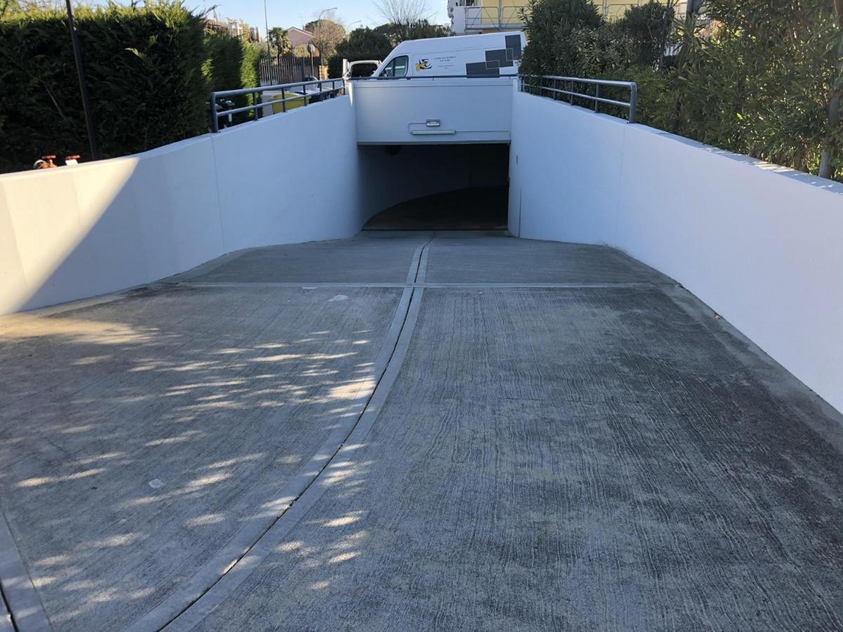 Apartamento Immobiliare Jvl - Le Ginestre Cavallino-Treporti Exterior foto