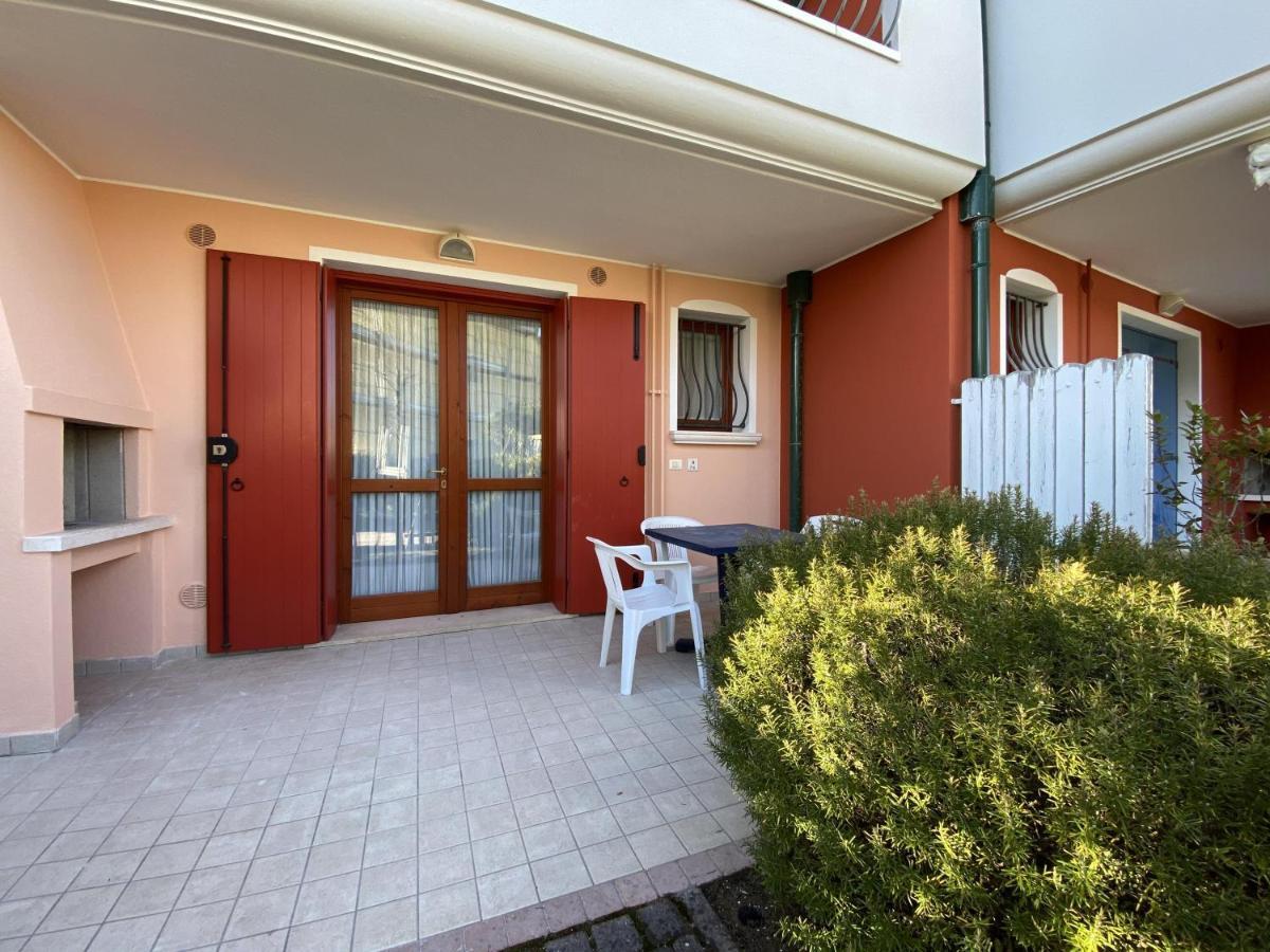 Apartamento Immobiliare Jvl - Le Ginestre Cavallino-Treporti Exterior foto