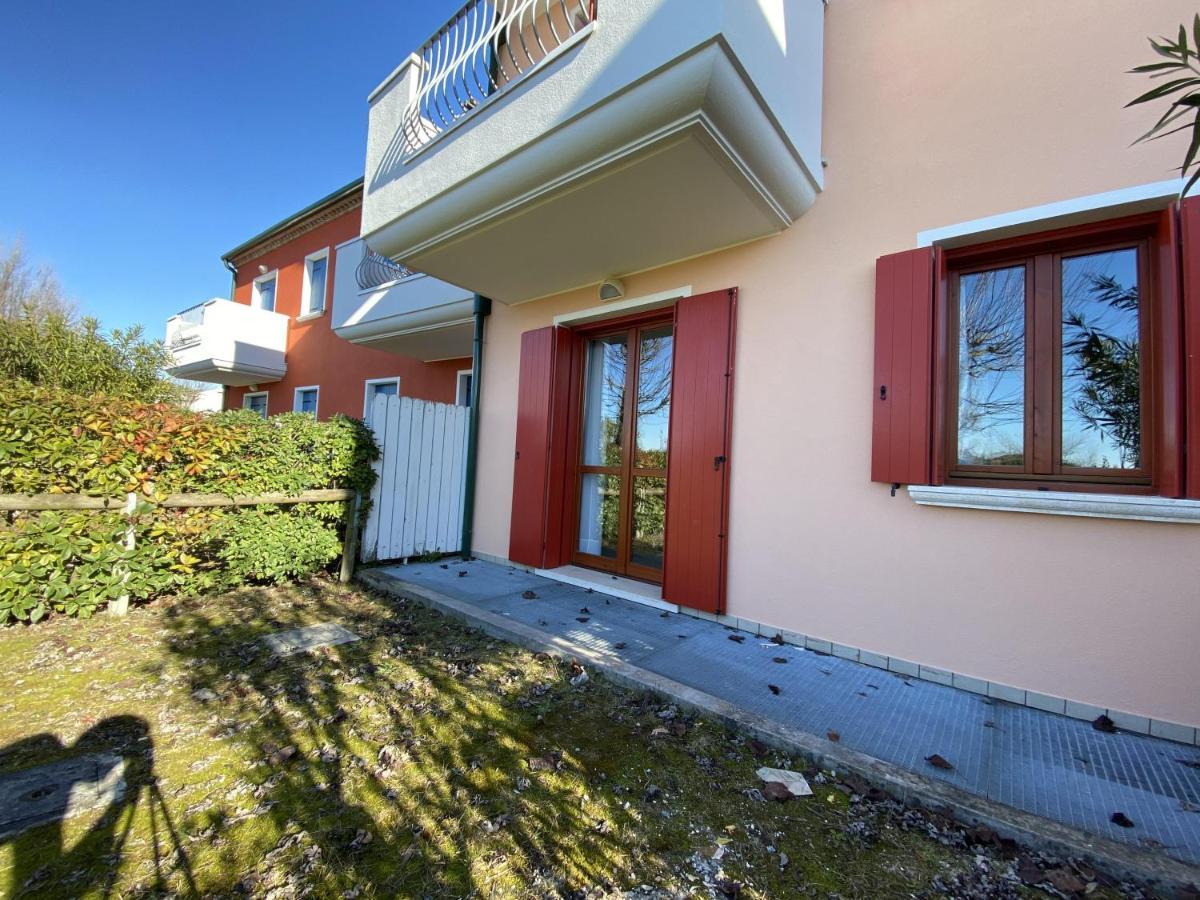 Apartamento Immobiliare Jvl - Le Ginestre Cavallino-Treporti Exterior foto