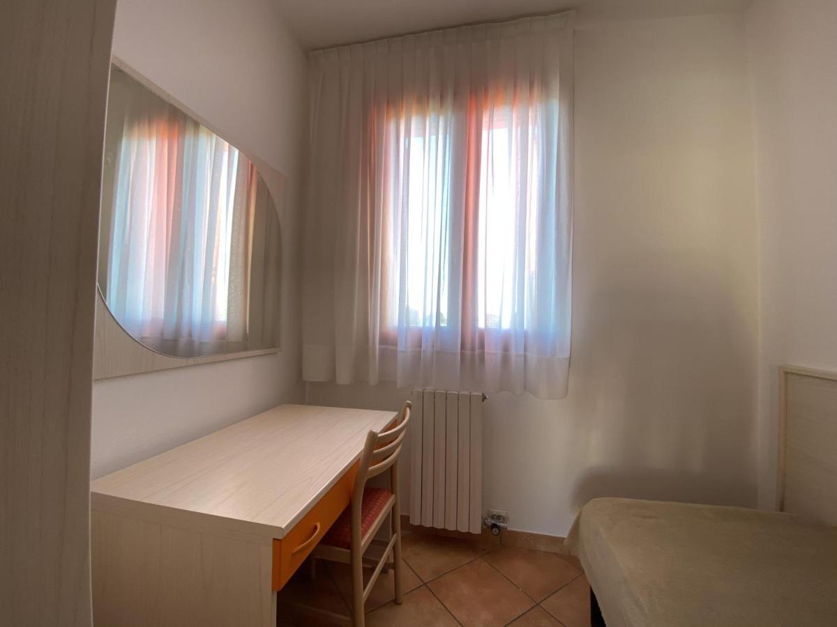 Apartamento Immobiliare Jvl - Le Ginestre Cavallino-Treporti Exterior foto