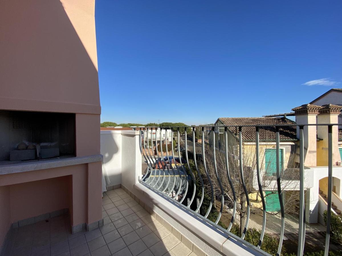 Apartamento Immobiliare Jvl - Le Ginestre Cavallino-Treporti Exterior foto