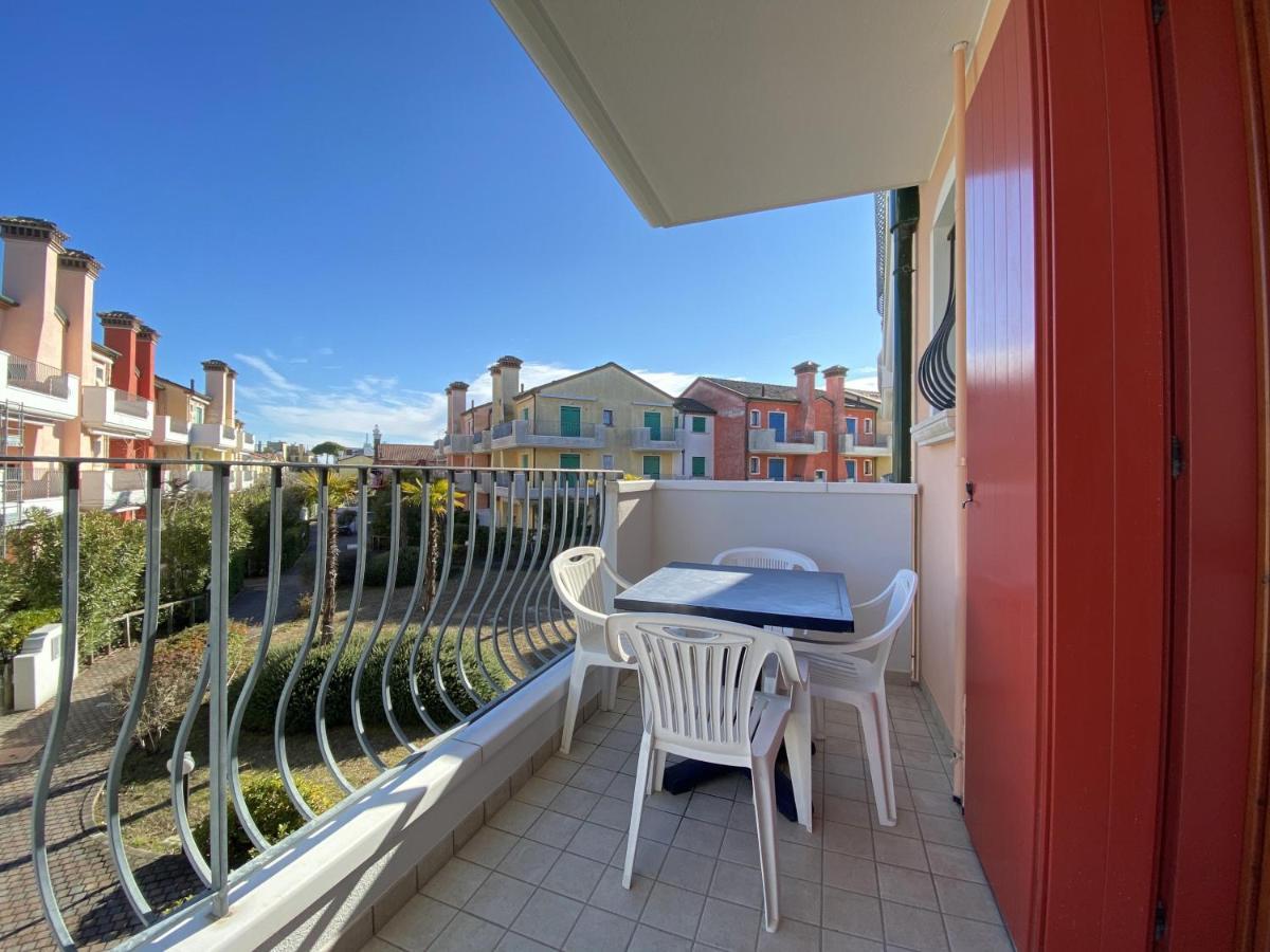Apartamento Immobiliare Jvl - Le Ginestre Cavallino-Treporti Exterior foto