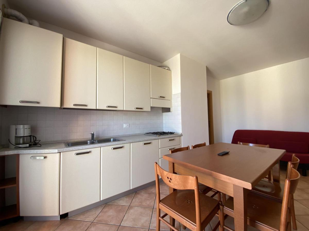 Apartamento Immobiliare Jvl - Le Ginestre Cavallino-Treporti Exterior foto