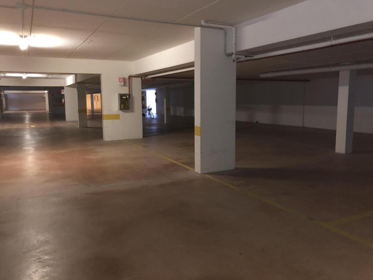 Apartamento Immobiliare Jvl - Le Ginestre Cavallino-Treporti Exterior foto