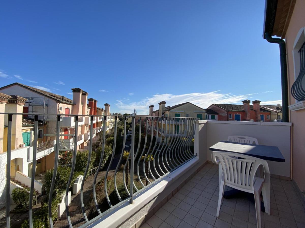 Apartamento Immobiliare Jvl - Le Ginestre Cavallino-Treporti Exterior foto